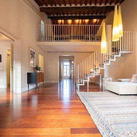 Casa Della Luce Luxury Lägenhet Lucca Exteriör bild