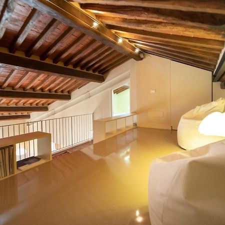Casa Della Luce Luxury Lägenhet Lucca Exteriör bild