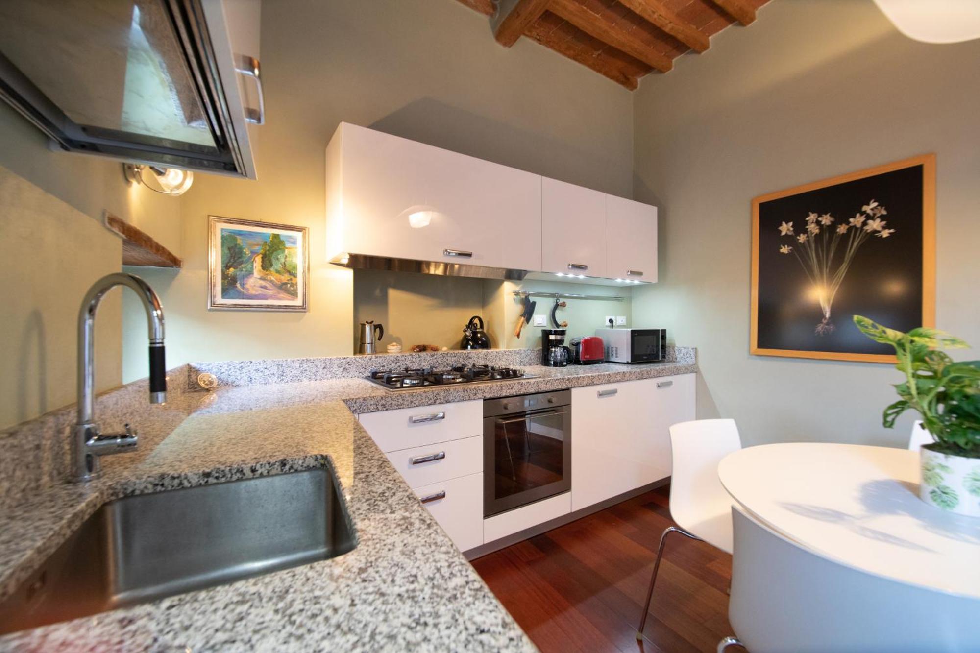 Casa Della Luce Luxury Lägenhet Lucca Exteriör bild