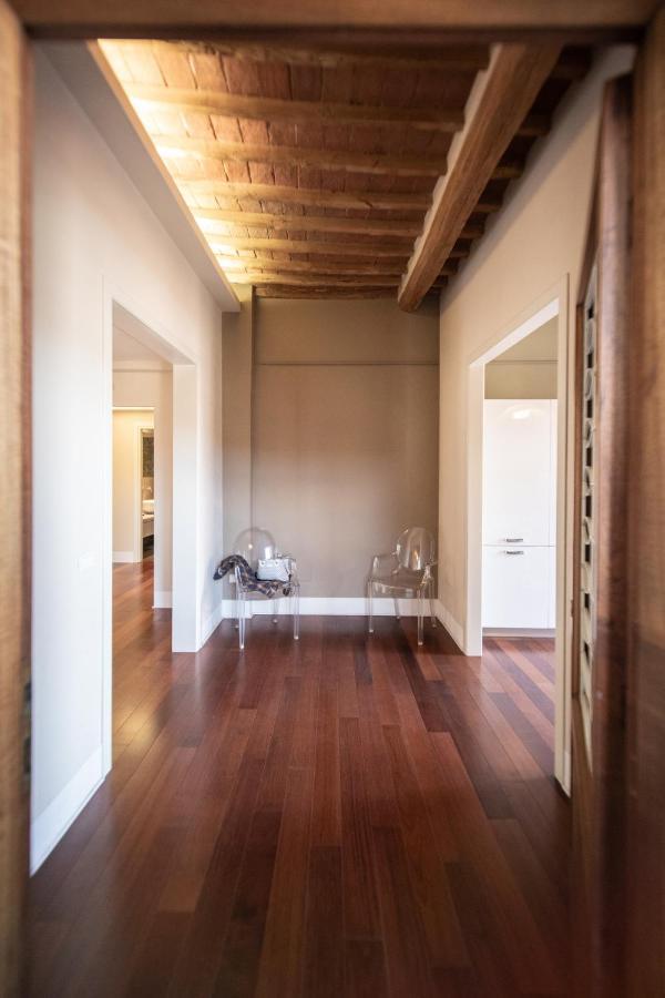 Casa Della Luce Luxury Lägenhet Lucca Exteriör bild